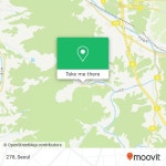 How to get to 278 in 광주시, 경기도 by Bus | Moovit