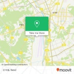 How to get to 오야동 in 성남시, 경기도 by Bus or Subway