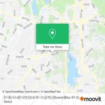 How to Get to [수원 / 시내]7-2번(망포역~미금역) ([Suwon]Bus #7-2) in 용인시, 경기도 by Bus or Subway?