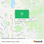 How to Get to Shinan Insville Libera 2 in Hwaseong, Gyeonggi Province by Bus or Subway?