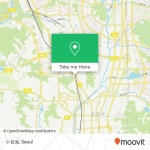 How to get to 수청동 in 오산시, 경기도 by Subway or Bus | Moovit