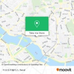 如何坐地铁 或 公交去마포구, 서울시的마포트라팰리스| Moovit