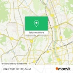 How to get to 상월곡역 (ID: 08-136) in 성북구, 서울시 by Subway or Bus | Moovit