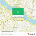 How to get to KBS별관 (19-150) in 영등포구, 서울시 by Subway or Bus | Moovit