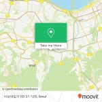 How to get to 낙성대입구 (ID: 21-123) in 관악구, 서울시 by Subway or Bus | Moovit