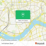 How to get to mtl hannam in 용산구, 서울시 by Bus or Subway | Moovit