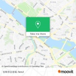 如何坐公交 或 地铁去영등포구, 서울시的양화한강공원| Moovit
