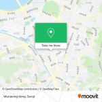 How to Get to Munjeong-dong in Songpa-gu, Seoul by Subway or Bus?