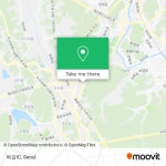 How to get to 목감IC in Seoul by Bus or Subway?
