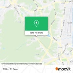How to Get to Cheonggyesan Cabin in Seoul by Bus or Subway?