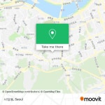 How to get to 사당동 in 동작구, 서울시 by Subway or Bus?