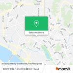如何坐公交 或 地铁去고양시, 경기도的일산백병원 스포츠메디컬센터| Moovit