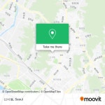 How to Get to 신사동 in 은평구, 서울시 by Bus or Subway?