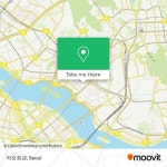 How to get to 역전회관 in 마포구, 서울시 by Subway or Bus?