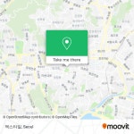 How to get to 맥스타일 in 중구, 서울시 by Subway or Bus?