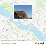 How to get to 절두산 순교성지 in 마포구, 서울시 by Bus or Subway?