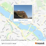 How to Get to 절두산 순교성지 in 마포구, 서울시 by Subway or Bus?