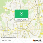 How to get to 59쌀피자 in 성북구, 서울시 by Bus or Subway | Moovit