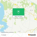 How to get to 10 in 김포시, 경기도 by Bus?