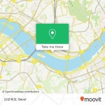 How to get to 강변북로 in 용산구, 서울시 by Bus or Subway | Moovit