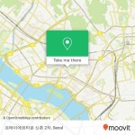 How to get to 르메이에르타운 신촌 2차 in 마포구, 서울시 by Bus or Subway | Moovit