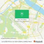 How to get to 김포공항(국제선) 경기방면 공항버스정류장 in 강서구, 서울시 by Bus or Subway | Moovit
