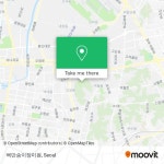如何坐公交 或 地铁去부천시, 경기도的백만송이장미원| Moovit