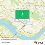 How to get to 백범로 in 용산구, 서울시 by Bus or Subway | Moovit