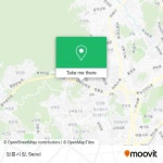 How to Get to Jeongneung Market in Seongbuk-gu, Seoul by Bus or Subway?