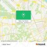 How to get to 신월동 in 양천구, 서울시 by Bus or Subway