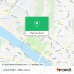 如何坐公交 或 地铁去마포구, 서울시的서부운전면허시험장| Moovit