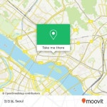 How to get to 창전동 in 마포구, 서울시 by Bus or Subway | Moovit