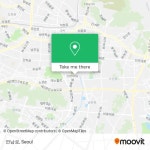 How to get to 연남로 in Seoul by bus or subway?