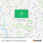 Làm sao để đến 인천 지방법원 앞 버스 정류장(강남) ở 남구, 인천시 bằng Xe buýt hoặc Xe điện ngầm?