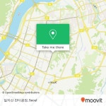 How to get to 일자산 잔디광장 in 강동구, 서울시 by Subway or Bus | Moovit