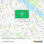 How to Get to 신곡초등학교 in 강서구, 서울시 by Bus or Subway?