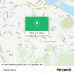 How to get to 신림동 in 관악구, 서울시 by Subway or Bus?