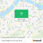 How to Get to Gangnam Station Exit 1 Shoe Repair Shop in Gangnam-gu, Seoul by Bus or Subway?