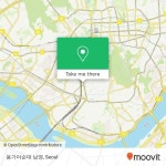 How to get to 용가마순대 남영 in 용산구, 서울시 by Subway or Bus | Moovit