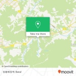 如何坐公交 或 地铁去Seoul的양평해장국| Moovit