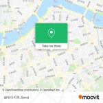 How to Get to One Day Dental Clinic in Gangnam-gu, Seoul by Bus or Subway?
