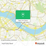 How to get to 새남터성당 in 용산구, 서울시 by Bus or Subway | Moovit