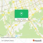How to get to LH 서초5단지 in 서초구, 서울시 by Bus or Subway | Moovit
