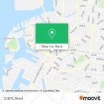 How to get to 도원역 in 동구, 인천시 by Subway or Bus?