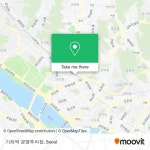 How to Get to 가좌역 공영주차장 in 마포구, 서울시 by Subway or Bus?
