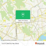 How to get to 앗슈두 (Ash Do) Hair in 중구, 서울시 by Subway or Bus