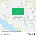 バス または 地下鉄 - サブウェイで고양시, 경기도の한류월드로への行き方|Moovit