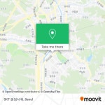 バス または 地下鉄 - サブウェイで성남시, 경기도のSKT 분당사옥への行き方|Moovit