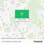 How to Get to 하계역 공항리무진 정류장 in 노원구, 서울시 by Subway or Bus?