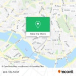 How to get to 용문시장 in 용산구, 서울시 by Subway or Bus?